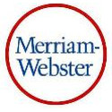 Merriam Webster